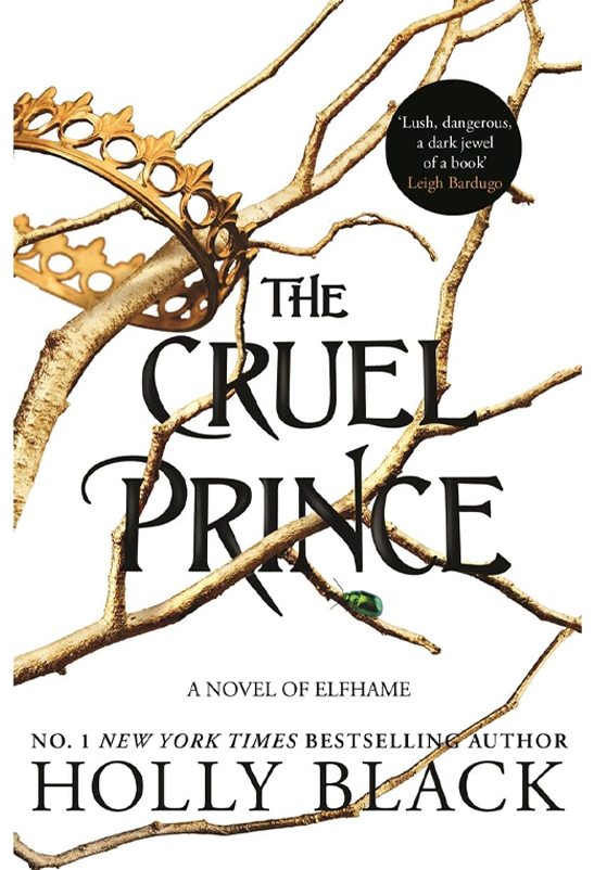 The Cruel Prince