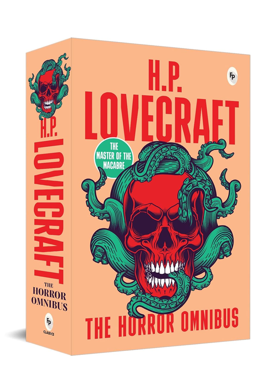The Horror Omnibus