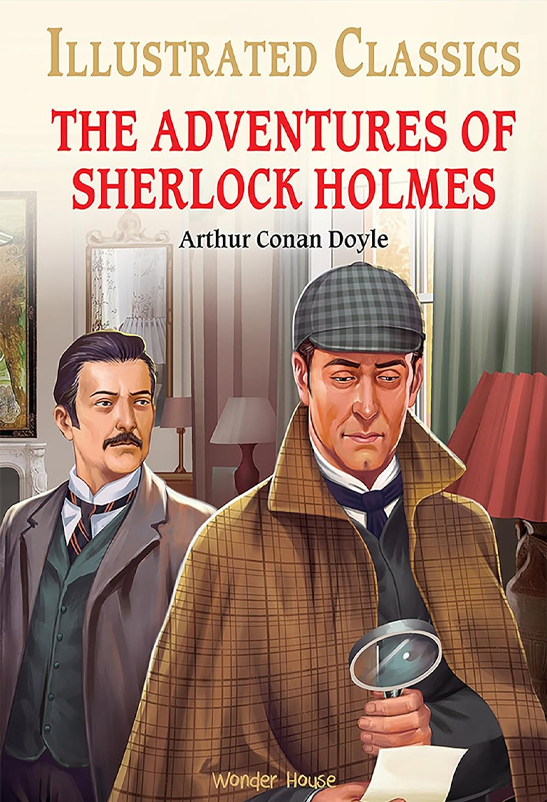 The Adventures of Sherlock