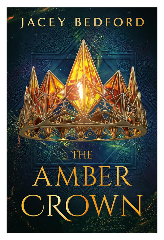The Amber Crown