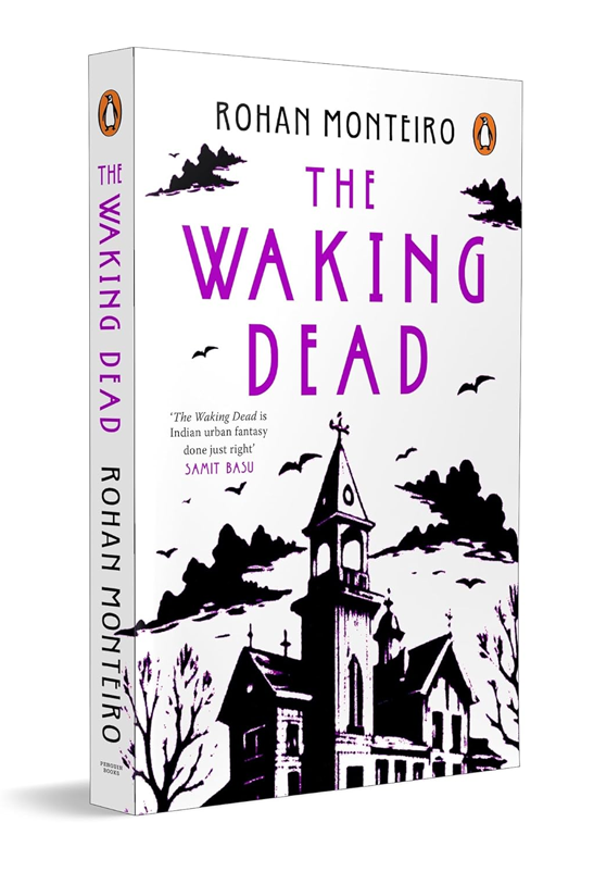 The Waking Dead