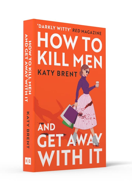 How to Kill Men and Get Away With It