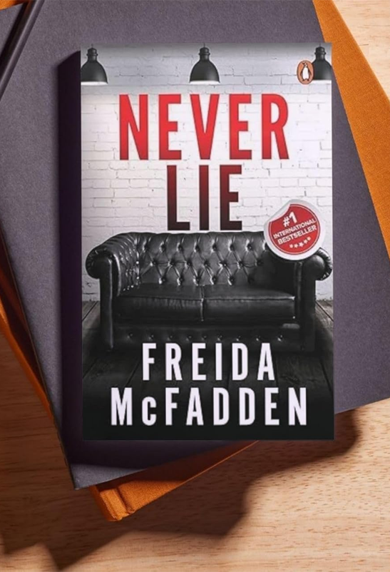 Never Lie