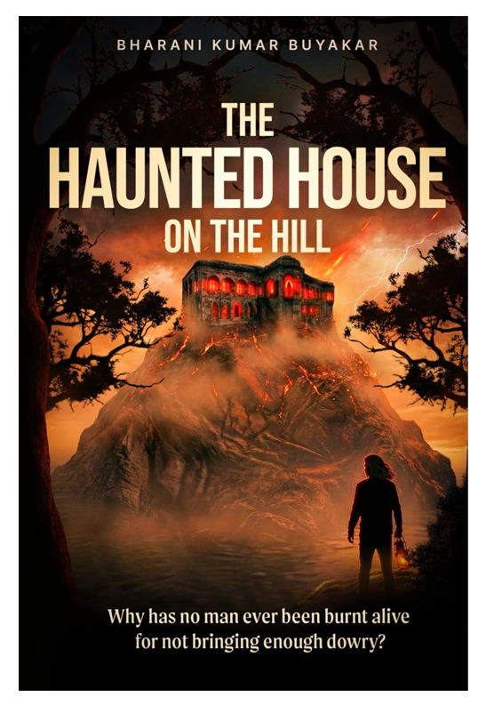The Haunted House On The Hill