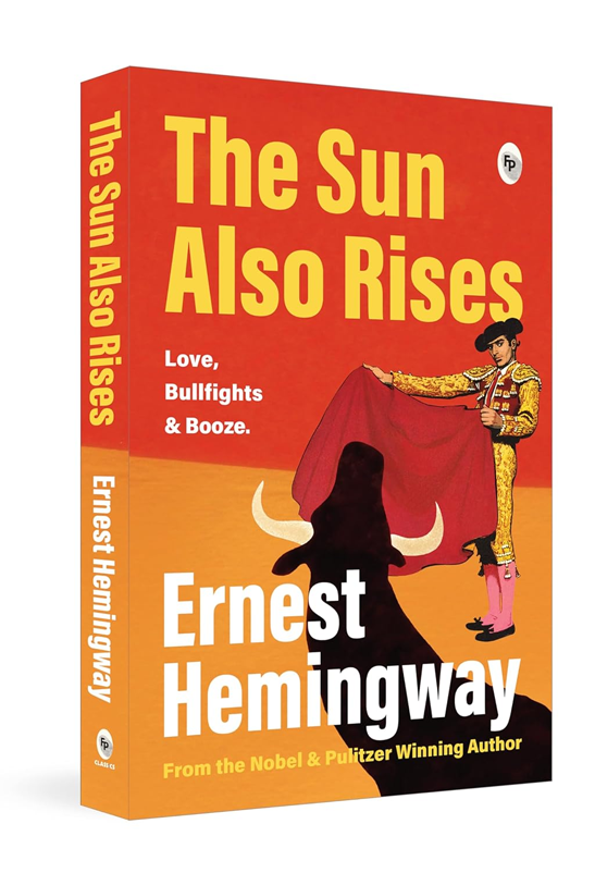 The Sun Also Rises