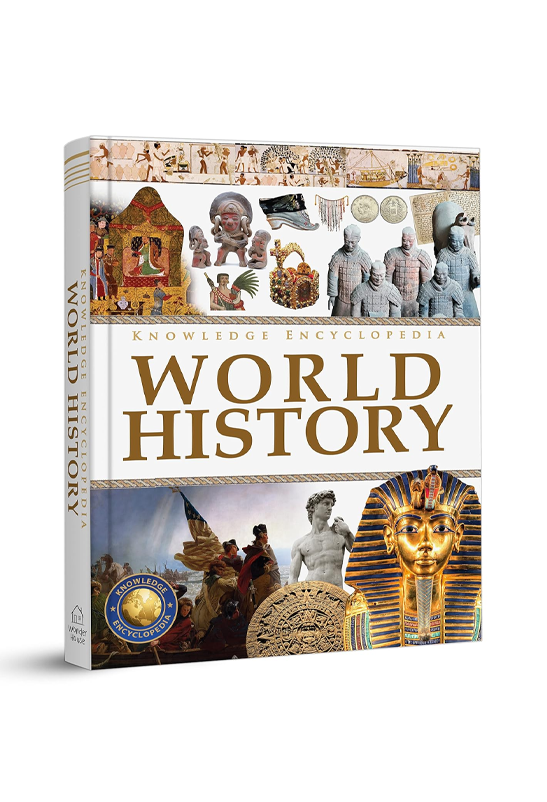 Knowledge Encyclopedia - World History