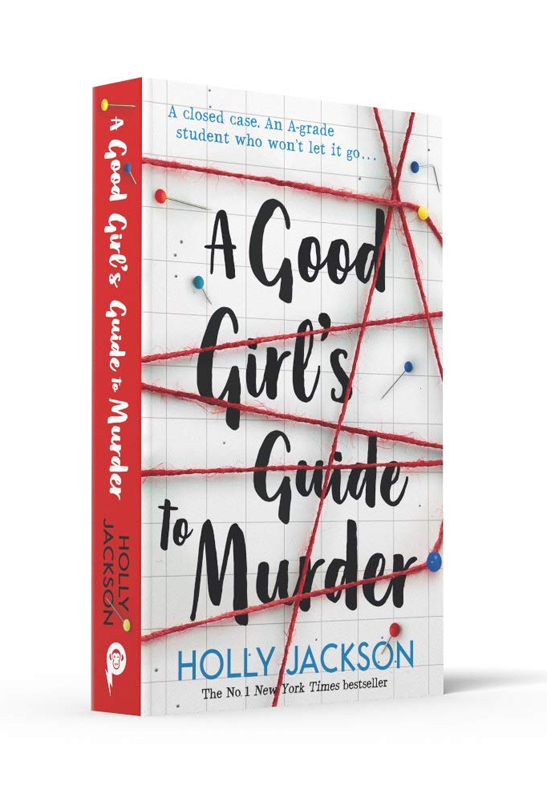 A Good Girl'S Guide To Murder