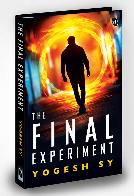 The Final Experiment
