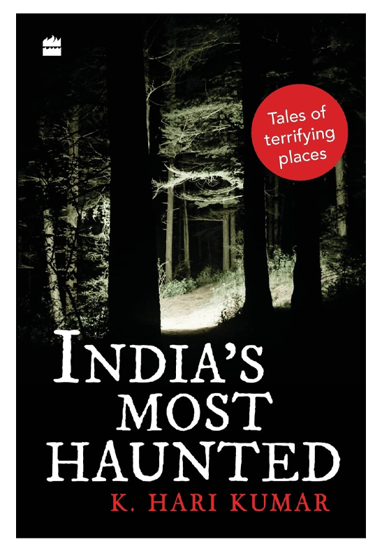 India'S Most Haunted