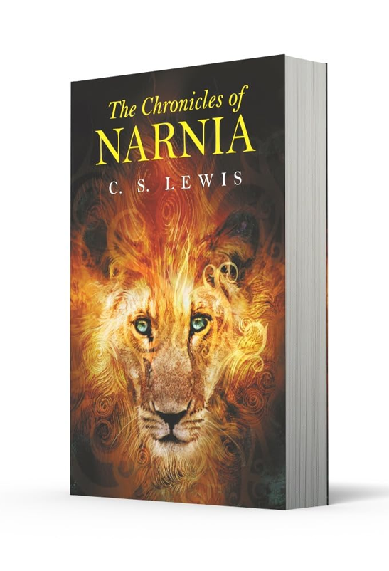 Complete Chronicles Of Narnia