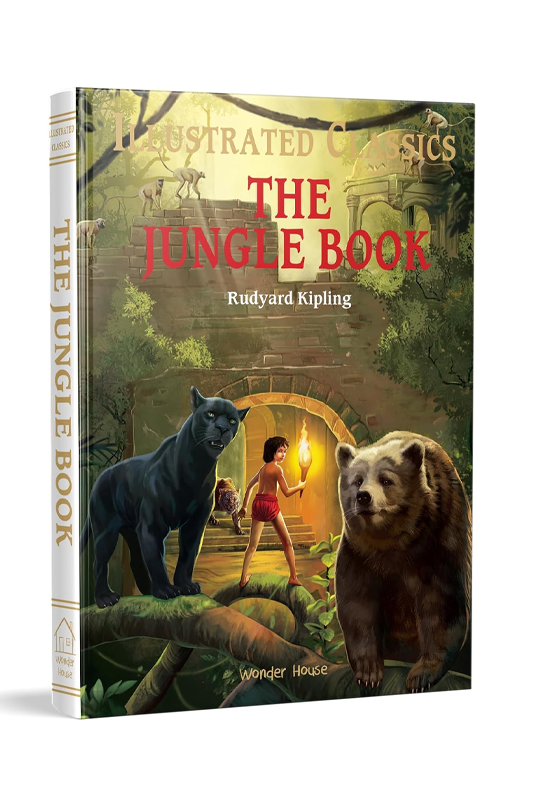 The Jungle Book
