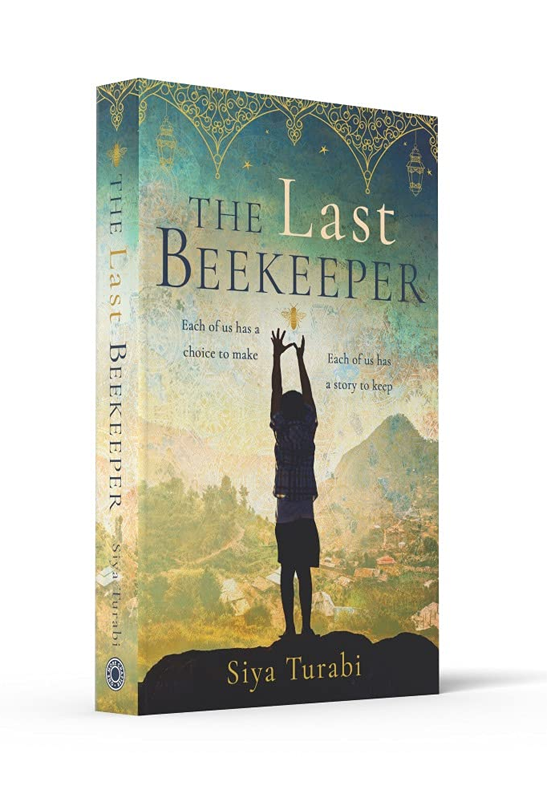 Last Beekeeper, The: An emotional and gripping