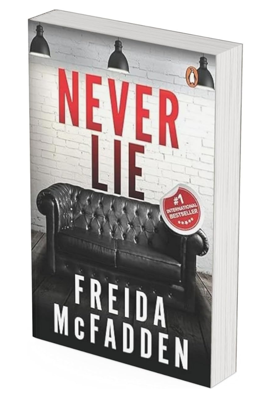 Never Lie