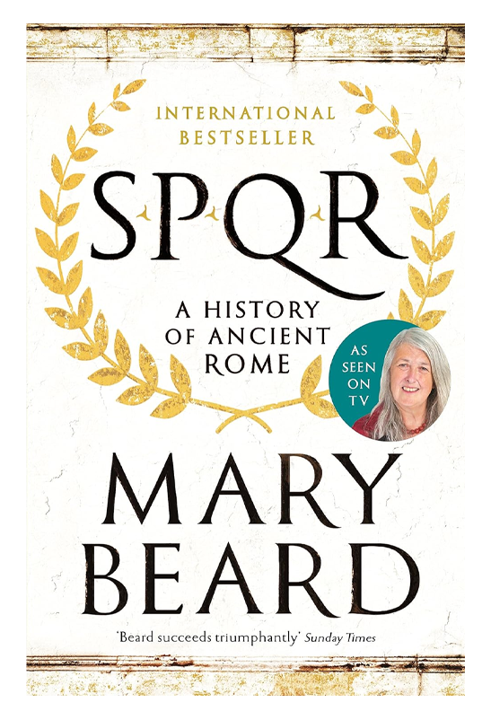 A History Of Ancient Rome