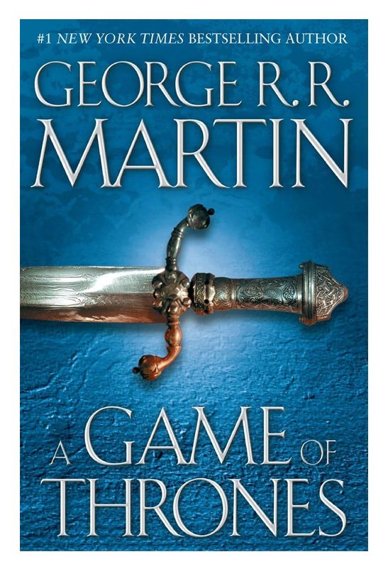 A Game of Thrones