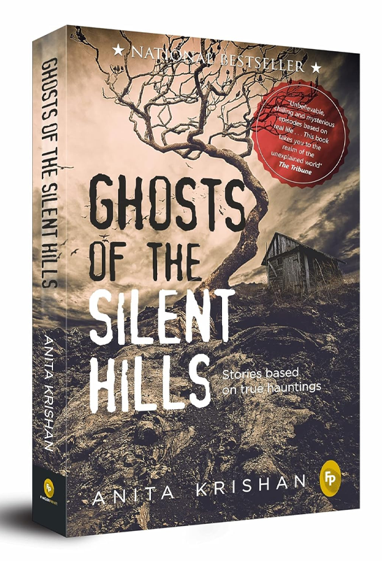 Ghosts of The Silent Hills