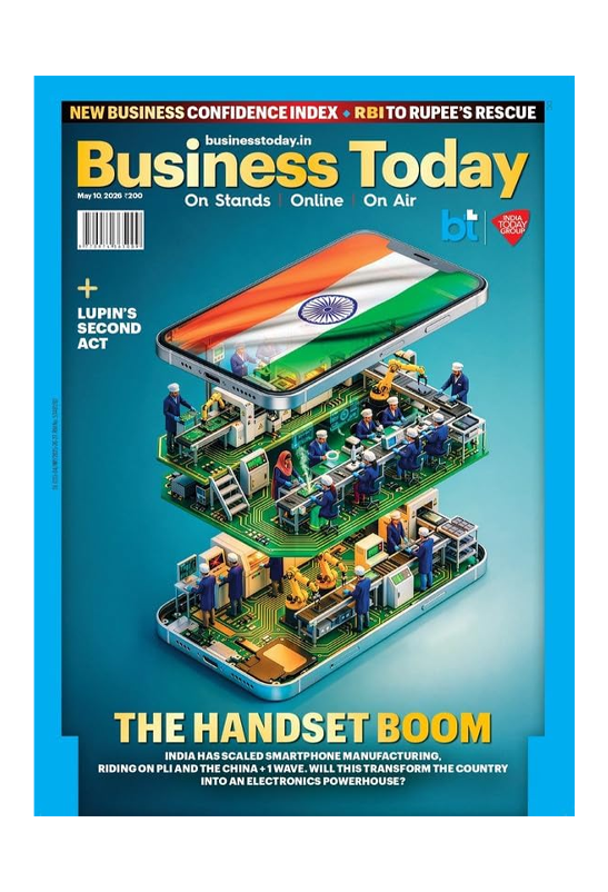 Business Today