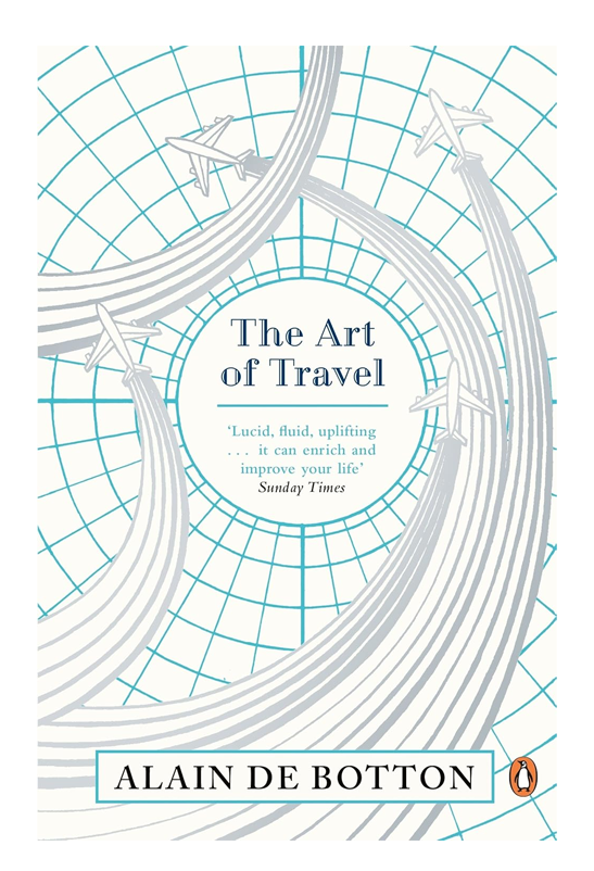 The Art of Travel